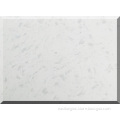 Quartz stone color snow white Quartz pure color crystal slab